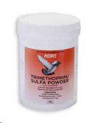 trimethoprimsulfa-powder100g